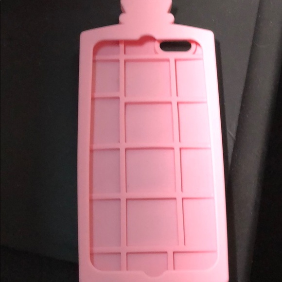 Poison iPhone 6plus phone case - Picture 2 of 2